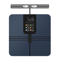 ⚖️ Bluetooth Smart Body Composition Scale – Advanced Health Tracking with Full Body Analysis
