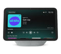 🔊 8" FHD Smart Display with Alexa Voice Assistant – Smart Home Hub & Entertainment Center